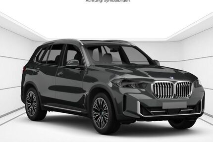 BMW X5 18.000 km 94.490 &euro; Zeven 27404