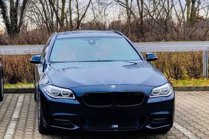BMW 530 222.000 km 14.530 &euro; Herzberg 04916