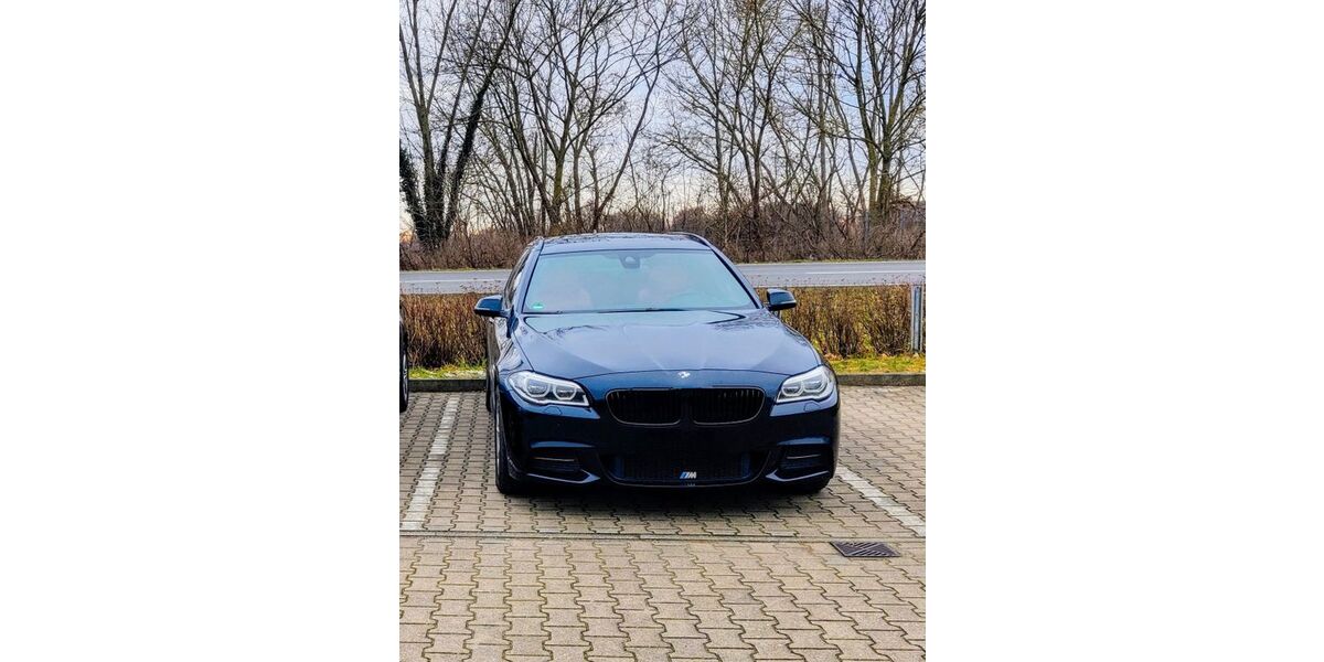 BMW 530 222.000 km 14.530 &euro; Herzberg 04916
