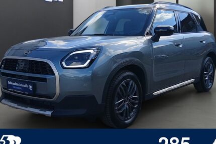 Mini Countryman C (Cooper) 28.476 km 30.350 &euro; Lübeck 23560