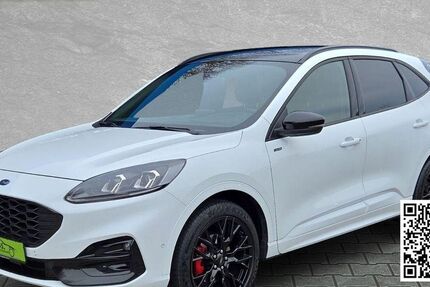 Ford Kuga 39.450 km 27.490 &euro; Weiden 92637