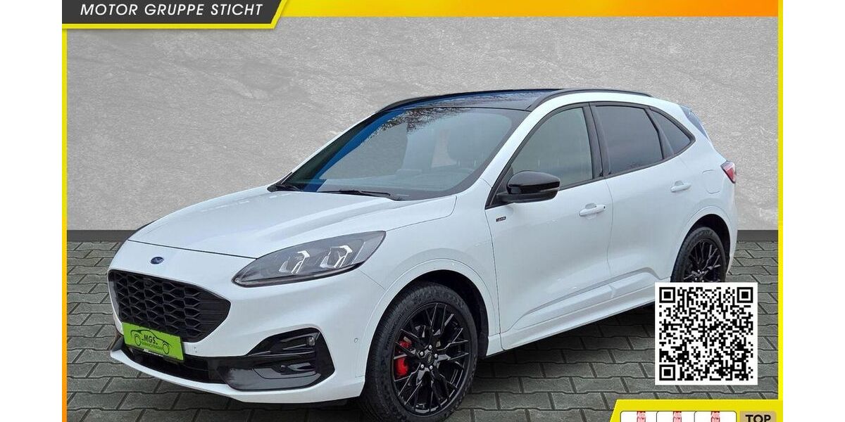 Ford Kuga 39.450 km 27.490 &euro; Weiden 92637