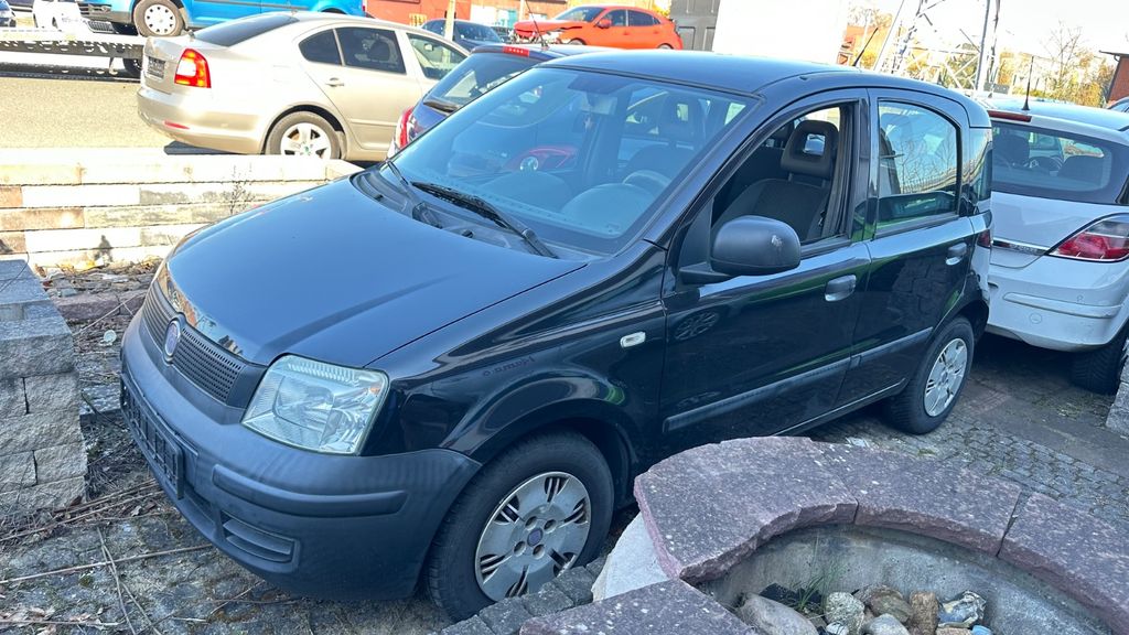 Fiat Panda 127.000 km 1.500 &euro; Winsen/Luhe 21423