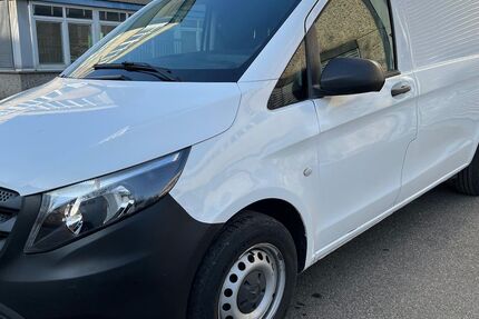 Mercedes-Benz Vito 201.713 km 9.799 &euro; Mönchengladbach 41065
