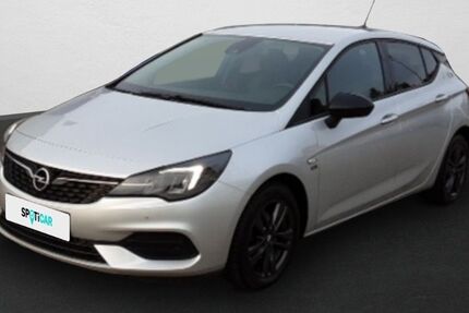 Opel Astra 66.980 km 13.789 &euro; Dessau-Roßlau 06849