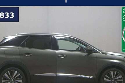 Peugeot 3008 88.425 km 8.990 &euro; Gyhum/Bockel 27404