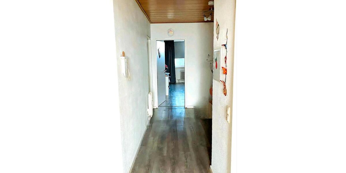 Etagenwohnung Kerpen Buir - 3.5 Zimmer, 84 m&sup2;, 239.000&euro; | Angebot:26692531