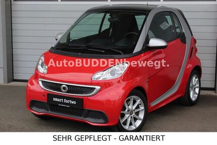 Smart ForTwo 56.593 km 8.700 &euro; Schopfheim-Fahrnau 79650