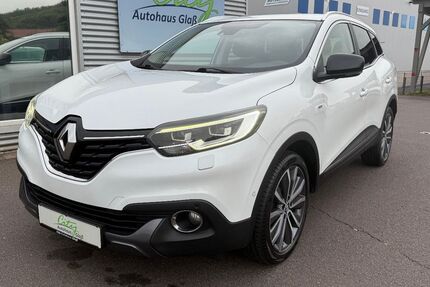 Renault Kadjar 128.912 km 11.880 € Eisenach 99817