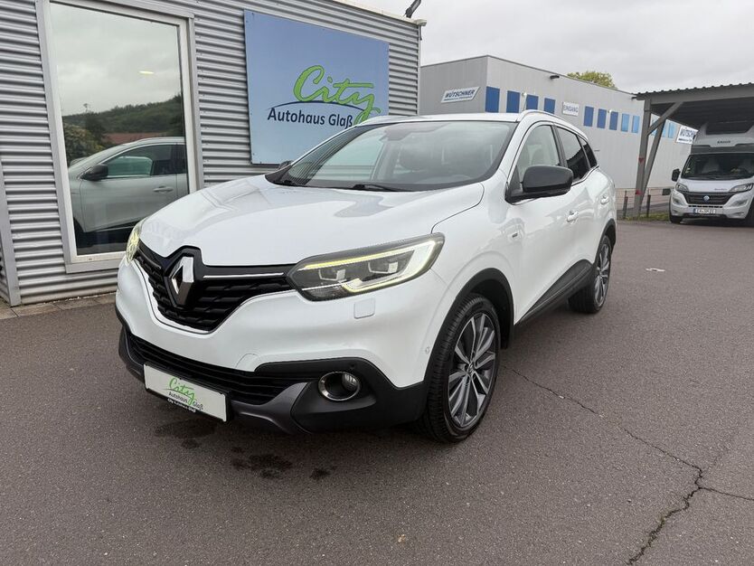Renault Kadjar 128.912 km 11.880 € Eisenach 99817
