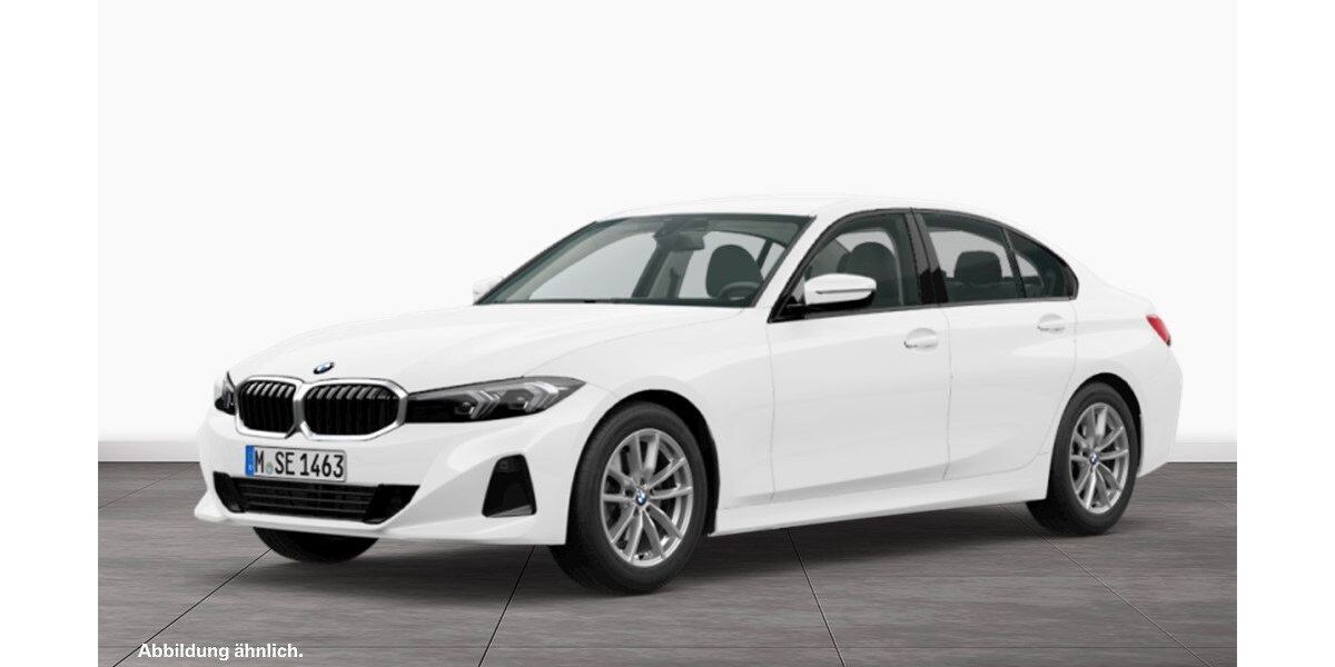 BMW 318 16.171 km 35.390 € Dreieich-Sprendlingen 63303