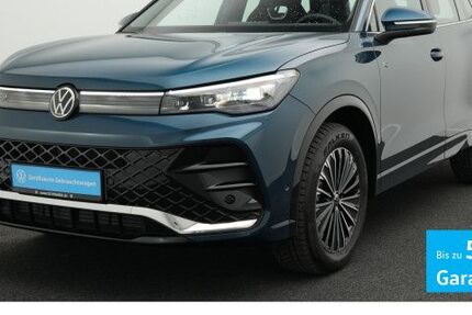 VW Tiguan 9.700 km 44.870 &euro; Gersthofen 86368