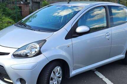 Toyota Aygo 108.888 km 4.098 &euro; Wiehl, Stadt 51674