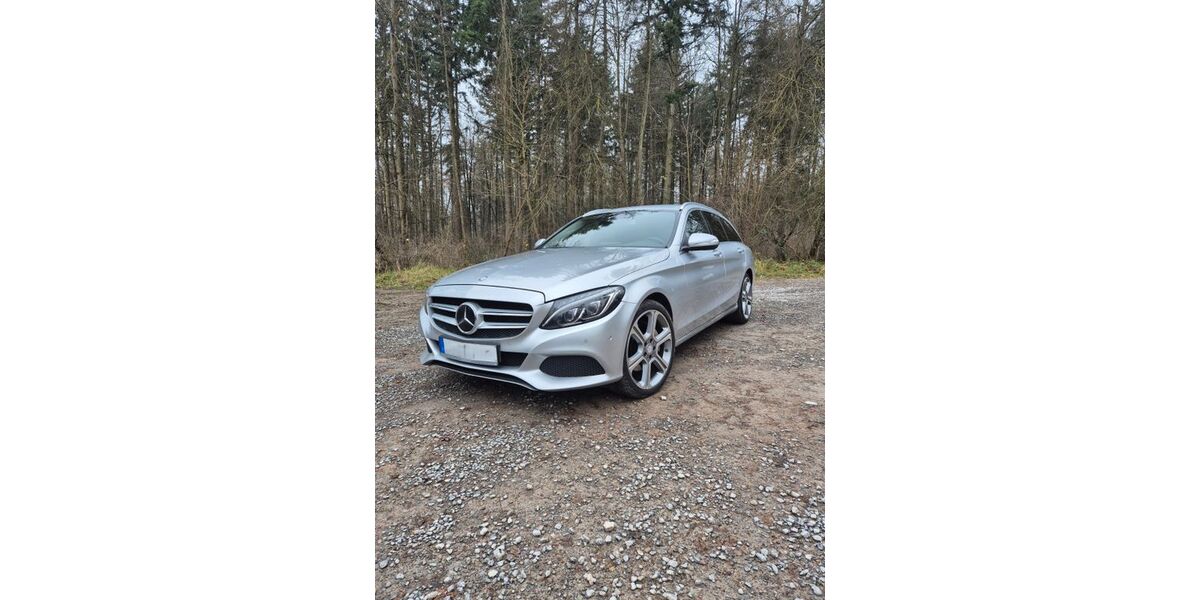 Mercedes-Benz C 250 217.000 km 13.700 &euro; Hofgeismar 34369