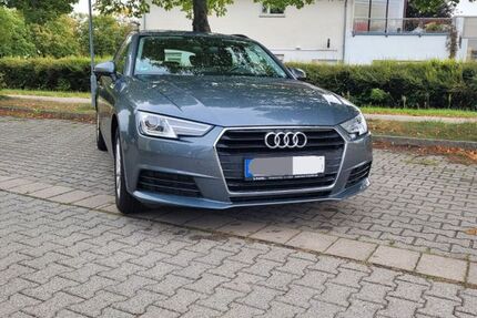 Audi A4 112.000 km 17.990 &euro; Oschatz 04758