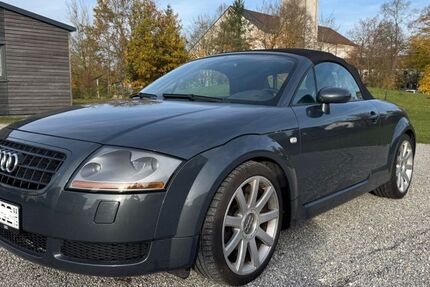 Audi TT 281.800 km 5.890 &euro; Langweid 86462