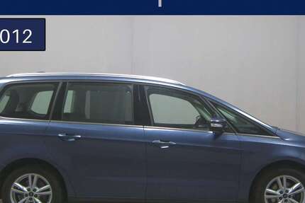 Ford Galaxy 173.854 km 9.890 &euro; Gyhum/Bockel 27404