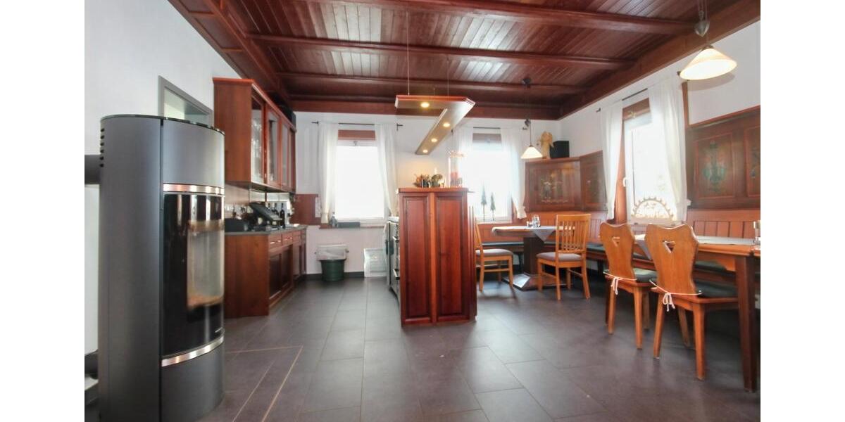 Gewerbeobjekt Johanngeorgenstadt - 799.000&euro; | Angebot:19005667
