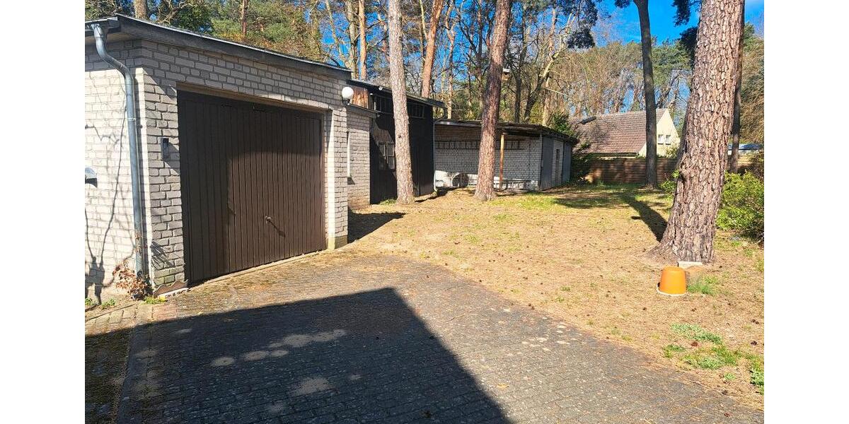 Einfamilienhaus Biesenthal - 6 Zimmer, 148 m&sup2;, 399.000&euro; | Angebot:26321290