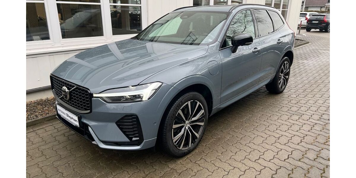 Volvo XC60 28.150 km 48.890 &euro; Goslar OT Vienenburg 38690