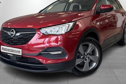 Opel Grandland (X) 32.000 km 19.990 &euro; Osnabrück 49090
