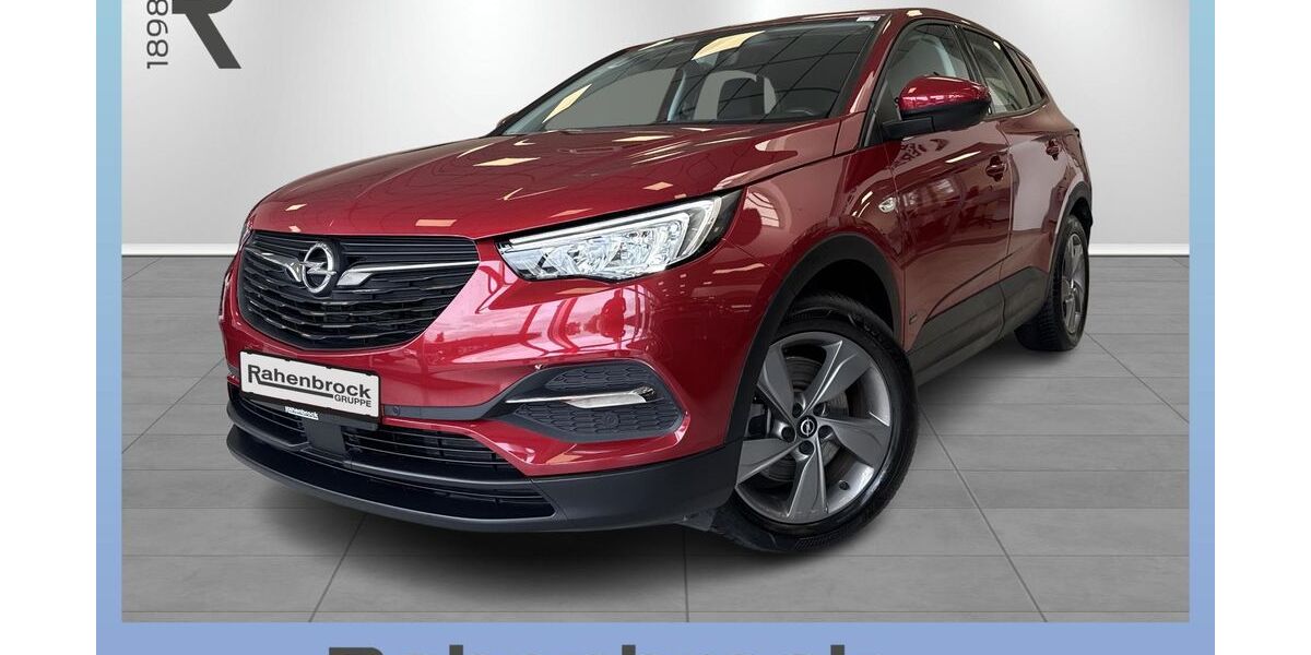 Opel Grandland (X) 32.000 km 19.990 &euro; Osnabrück 49090