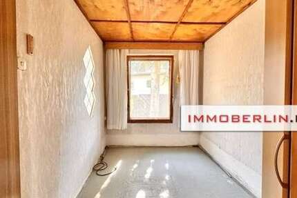 Haus Grünheide - 2 Zimmer, 50 m&sup2;, 139.000&euro; | Angebot:25048790