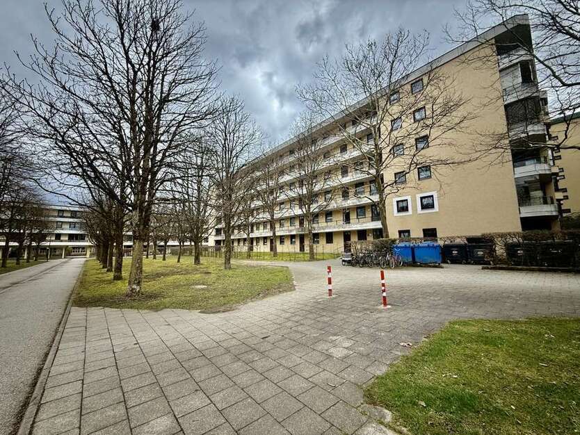 Wohnung zum Mieten in München 1.880 € 90 m²