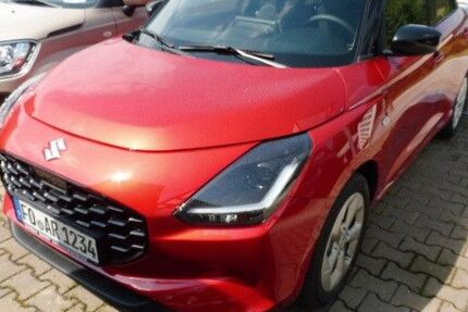 Suzuki Swift 10.500 km 20.200 &euro; Leutenbach 91359