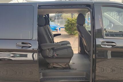 Mercedes-Benz Vito 222.500 km 28.300 &euro; Rüsselsheim 65428