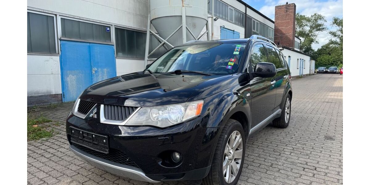 Mitsubishi Outlander 352.000 km 4.950 &euro; Pinneberg 25421