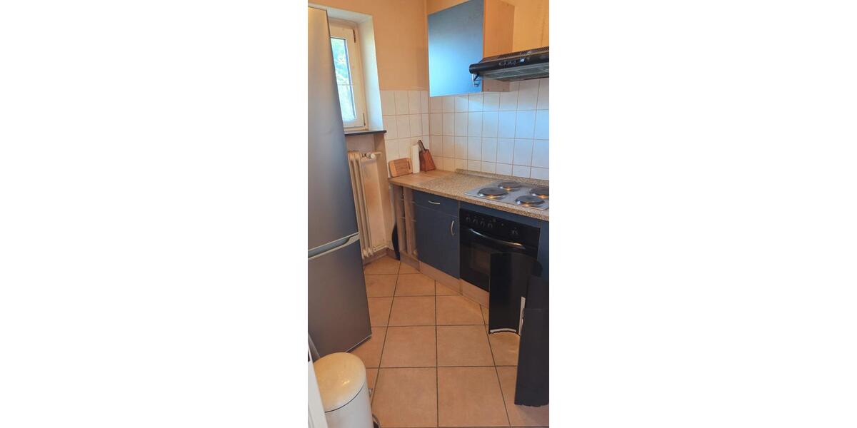 Etagenwohnung Bad Harzburg - 1 Zimmer, 43 m&sup2;, 400&euro; | Angebot:26349318