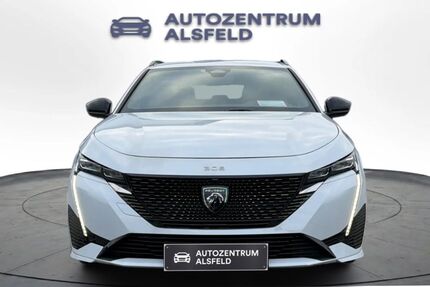 Peugeot 308 40.681 km 21.800 &euro; Alsfeld 36304