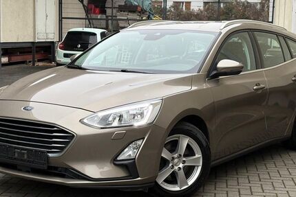 Ford Focus 137.000 km 9.999 &euro; Berlin 12057