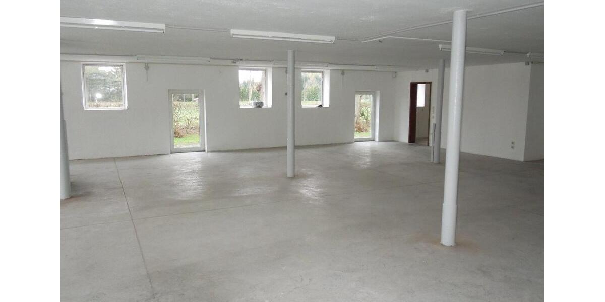 Gewerbeobjekt Hünxe - 850&euro; | Angebot:24732522
