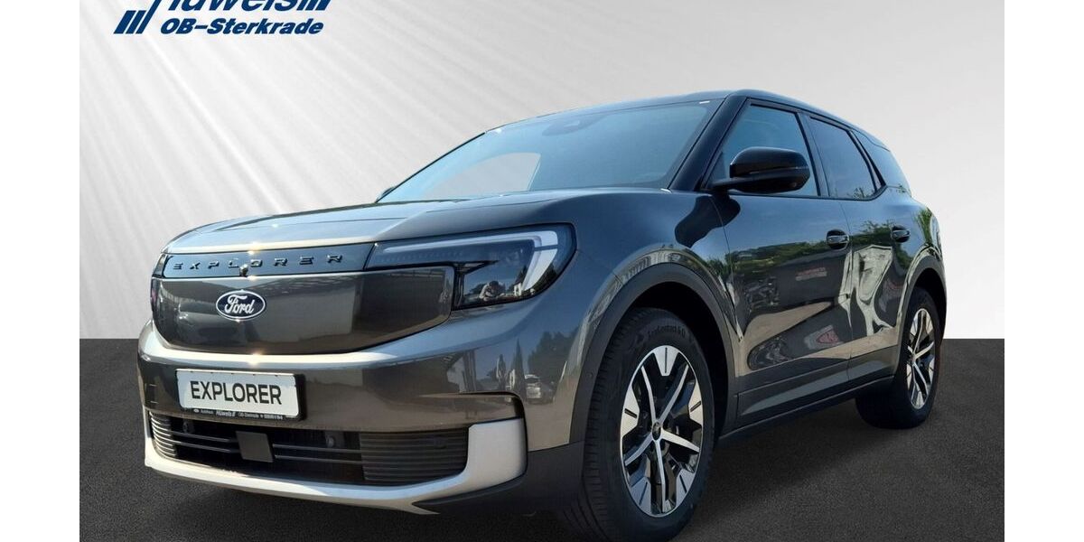 Ford Explorer 11.000 km 39.990 &euro; Oberhausen - Sterkrade 46145