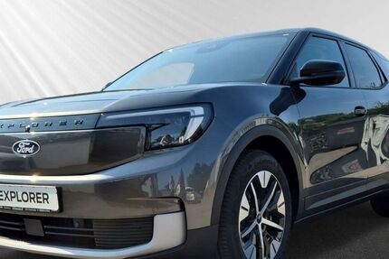 Ford Explorer 11.000 km 40.990 &euro; Oberhausen - Sterkrade 46145