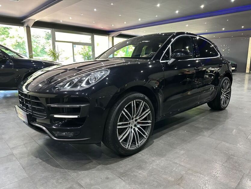 Macan