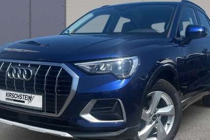 Audi Q3 61.471 km 25.990 &euro; Bad Hersfeld 36251