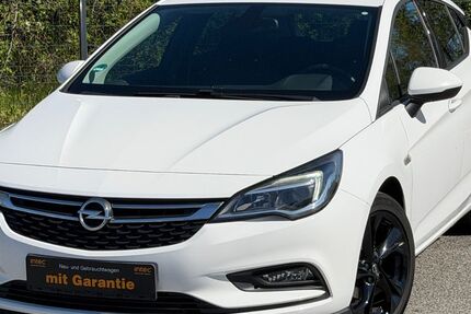 Opel Astra 119.630 km 10.450 &euro; Neumarkt 92318