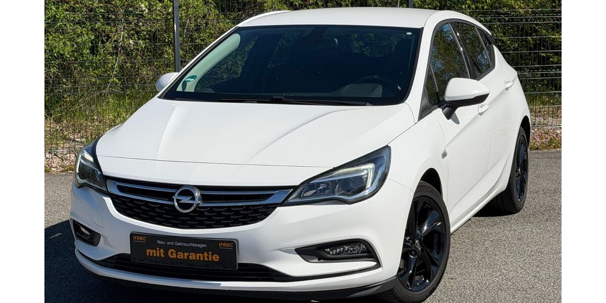 Opel Astra 119.630 km 10.450 &euro; Neumarkt 92318