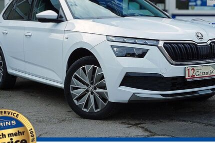 Skoda Kamiq 39.290 km 20.990 &euro; Nürtingen 72622