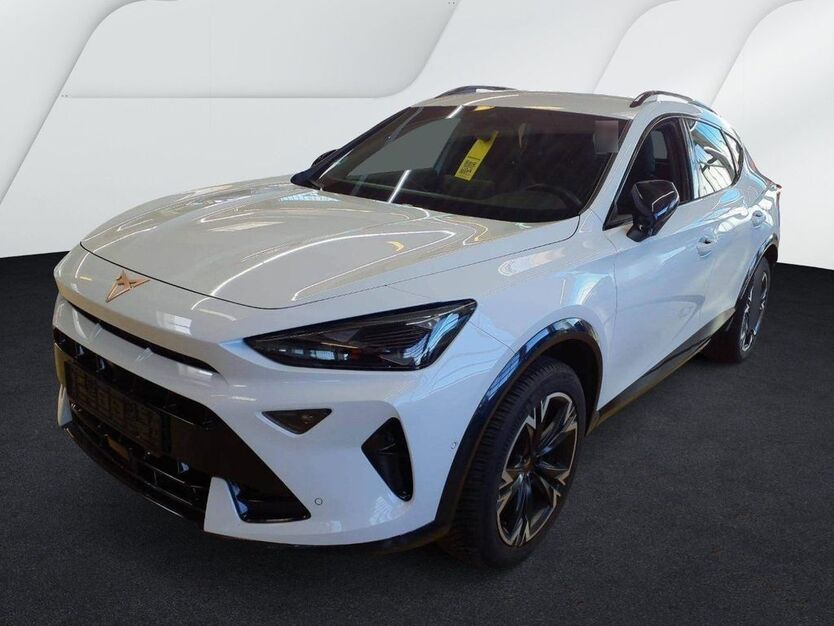 Cupra Formentor 10.839 km 32.990 € Soest 59494