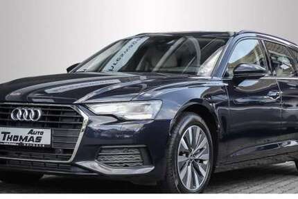Audi A6 19.140 km 42.990 &euro; Bonn 53227