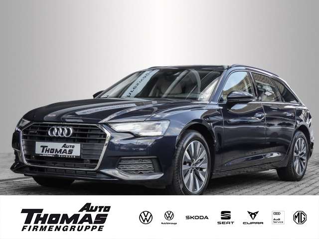 Audi A6 19.140 km 42.990 &euro; Bonn 53227