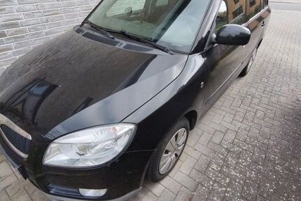 Skoda Fabia 291.000 km 2.500 &euro; Flensburg 24943