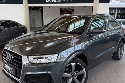 Audi Q3 93.472 km 22.200 &euro; Dorfen 84405