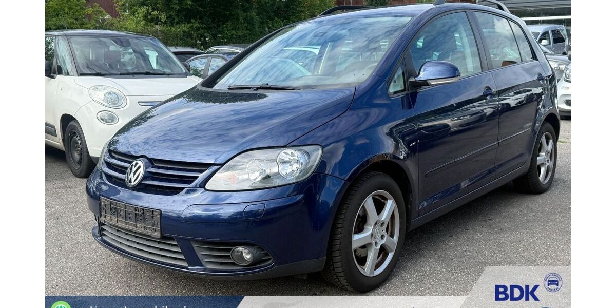 VW Golf Plus 161.995 km 1.750 &euro; Quickborn 25451
