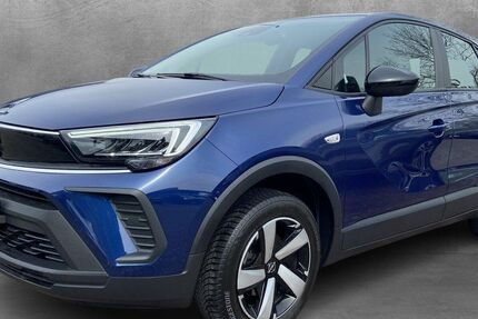 Opel Crossland (X) 30.100 km 18.865 &euro; Stavenhagen 17153