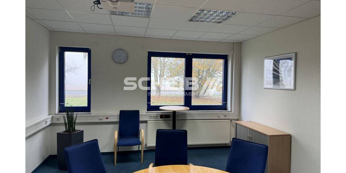 Gewerbeobjekt Ilshofen Eckartshausen - 2.331&euro; | Angebot:25661552
